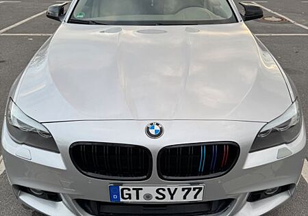 BMW 530d