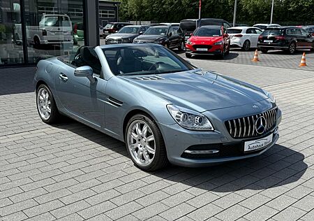 Mercedes-Benz SLK 200 SLK Roadster BlueEfficiency