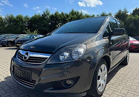 Opel Zafira B Family*7Sitzplätze*PDC*