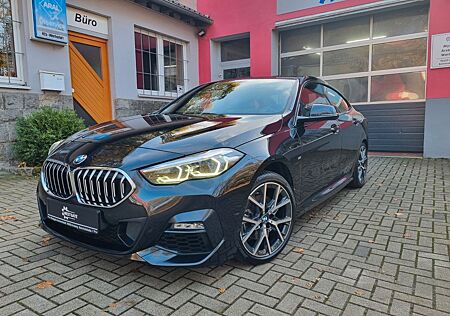 BMW 218 i Gran Coupe M Sport x 3 HUD Dig Cockpit DAB