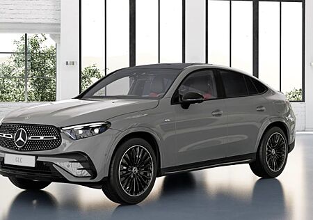 Mercedes-Benz GLC 300 de/Pano/AMG/ACC/AHK/360-Kamera/FULL
