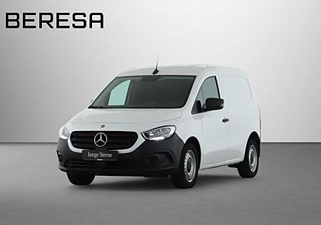 Mercedes-Benz Citan 112 CDI Kasten Standard Navi AHK MBUX SHZ