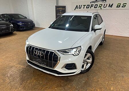 Audi Q3 40 TFSI quattro advanced/AHK/SOUND/LED