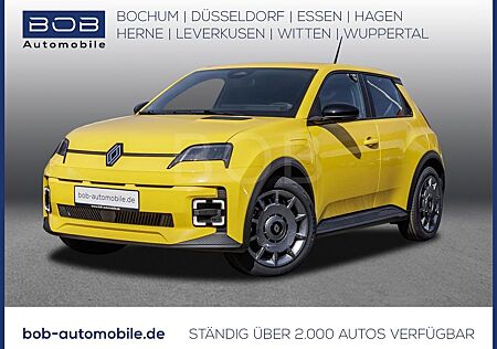 Renault R 5 5 E-Tech Evolution 120 Urban Range Winter-P.