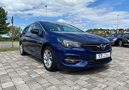 Opel Astra K Sports Tourer 1,5 D Elegance Start/Stop