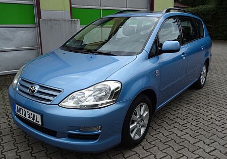Toyota Avensis Verso 2.0 Executive 7-Sitze AHK 1Hand