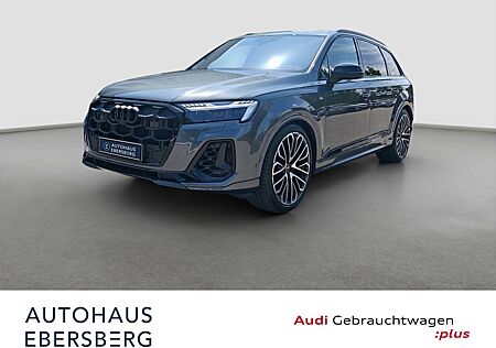 Audi Q7 S line 55 TFSI quattro 5JGAR MATRIX HUD AHK