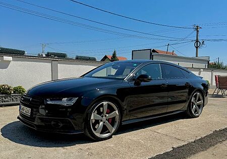 Audi A7 3.0 TDI 240kW quattro comp. tiptr. Spb. c...