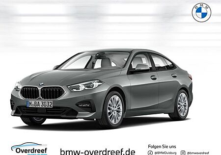 BMW 218i Gran Coupe Advantage Klimaaut. PDC HIFI