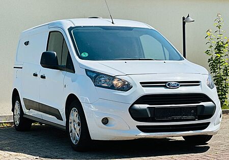 Ford Transit Connect Kasten lang Trend Finanzierung