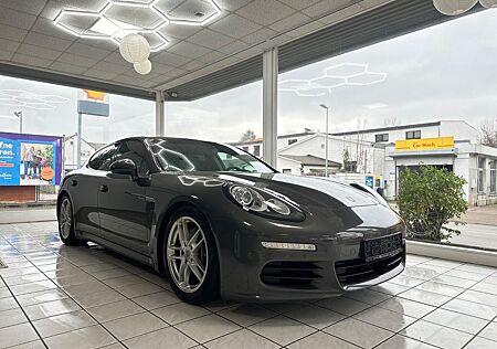 Porsche Panamera Diesel 300 PS 2Hand Bi-Xenon Scheckheft