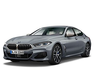 BMW M850i xDrive Gran Coupe Innovationsp. Leder Lase