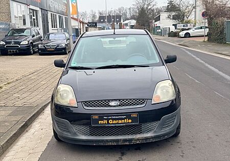 Ford Fiesta Ambiente