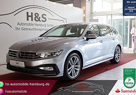 VW Passat Variant Volkswagen R-LINE 4Motion