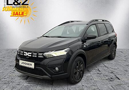 Dacia Jogger Expression HYBRID 140