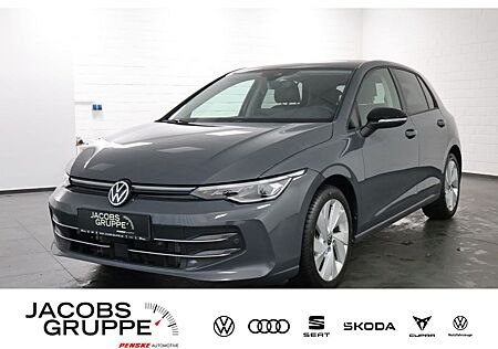VW Golf Volkswagen VIII 2.0 TDI Goal DSG,Navi,LED,RFK