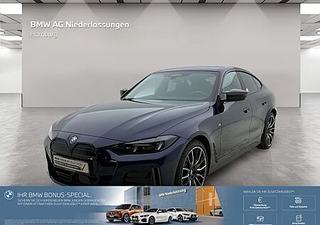 BMW i4 M50 xDrive Gran Coupé M Sport Harman/K LED