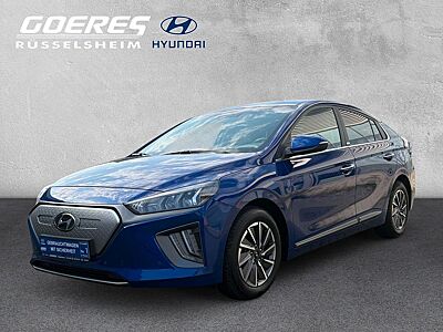 Hyundai IONIQ EV AT NAVI*KLIMAAUTO*SHZ*LHZ*RFK*PDC hi+vo