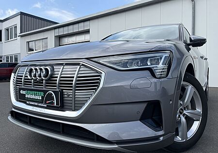 Audi e-tron 50 quattro advanced 71kWh 169€ m. 20% Anz