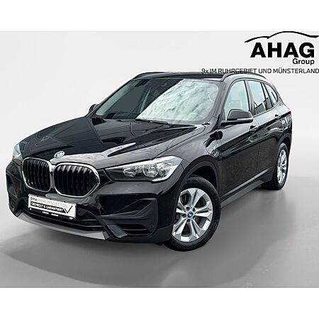 BMW X1 leasen