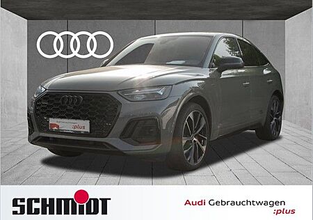 Audi Q5 Sportback 50 TFSI e quattro Edition One S lin