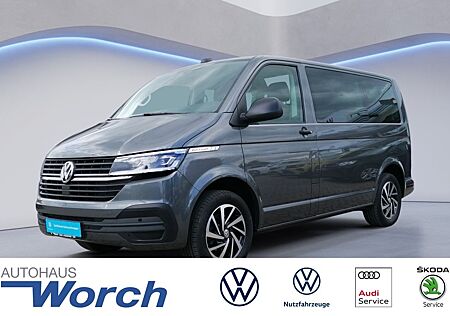 VW T6 Multivan Volkswagen T6.1 Multivan 2.0 TDI DSG Trendline LED+NAVI