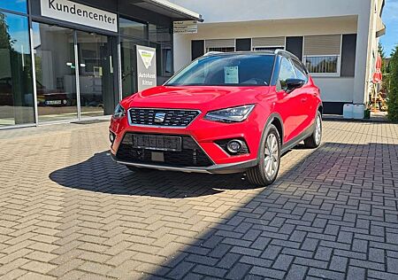 Seat Arona XCELLENCE*VOLL LED*Start&Stop*NAVI