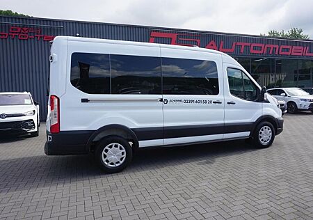 Ford Transit FT 350 2.0 TDCi L2 H2 9Sitzer Klima