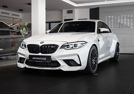 BMW M2 Coupe Competition/Remus/LED/HarmanKardon