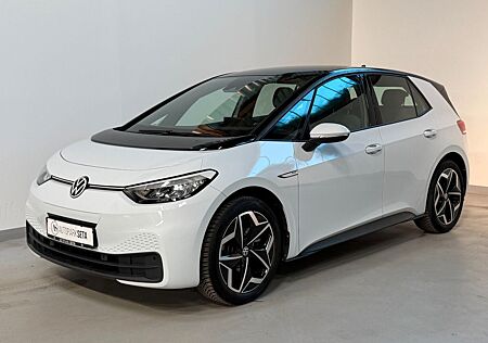 VW ID.3 Volkswagen Pro Perfor. 150kW LANE*NAVI*FRONT*AWR*62kWh