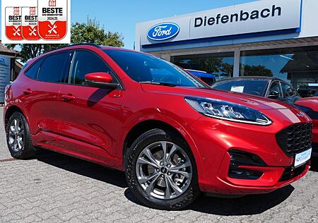 Ford Kuga ST-Line X PHEV + AHK + Navi + ACC