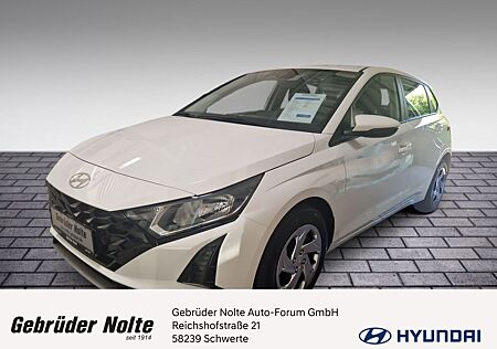 Hyundai i20 1.0 T-GDI SELECT KLIMA PDC KAMERA NAVI