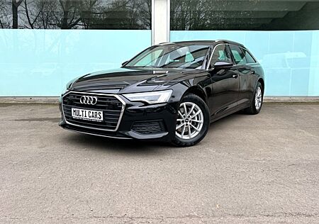 Audi A6 Avant Aut./**Matrix**/**Virtual**/**Kamera**