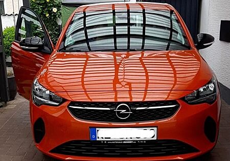 Opel Corsa 1.2 55kW Elegance Elegance