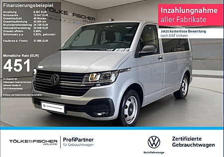 VW T6 Multivan gebraucht kaufen VW T6 Multivan Volkswagen T6.1 Multivan 2.0 TDI DSG UMBAU RAMPE ROLLSTUHL