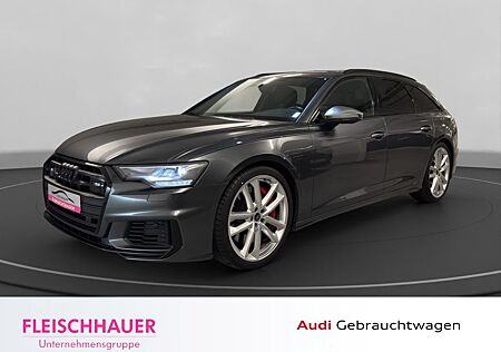 Audi S6 Avant 3.0 TDI qu. Navi+LED+Pano+21''B&O+Luft+