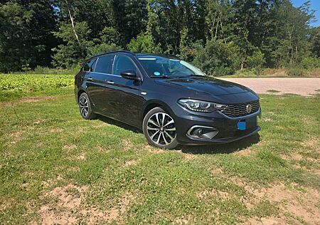 Fiat Tipo 1.4 T-Jet