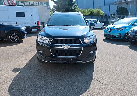 Chevrolet Captiva 2.2 D LT+