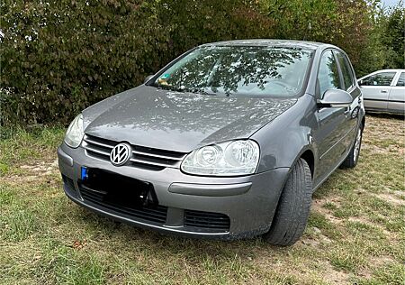 VW Golf Volkswagen 1.6 Trendline Trendline