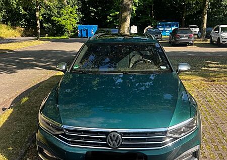 VW Passat Alltrack Volkswagen 2.0 TDI SCR 147kW DSG 4MOTIO...