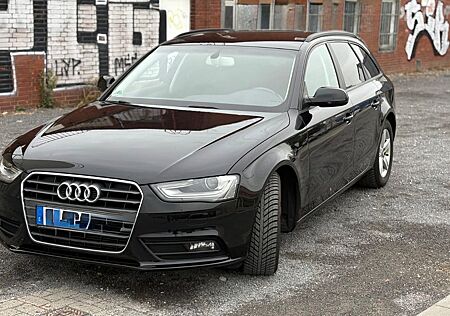 Audi A4 1.8 TFSI 88kW Ambition Avant Ambition