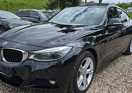 BMW 330 Gran Turismo M Sport*HUD*Pano*Harman*Led*