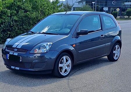 Ford Fiesta 1,3 44 kW Ambiente Ambiente
