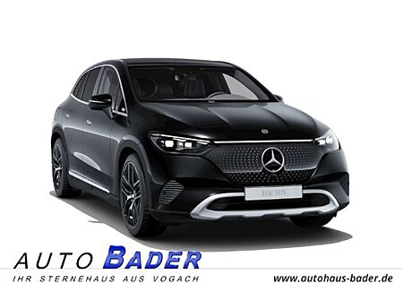 Mercedes-Benz EQE SUV 500 4Matic Electric Art Premium+ NP126td