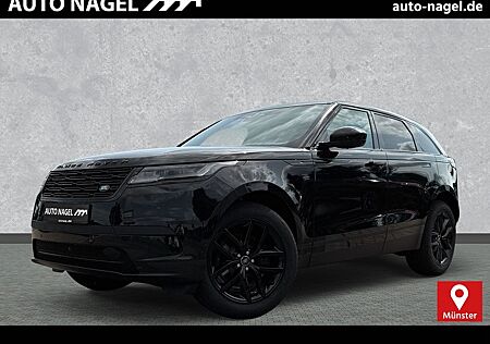 Land Rover Range Rover Velar D200 S 20"AHK Black+Winter-Pa.