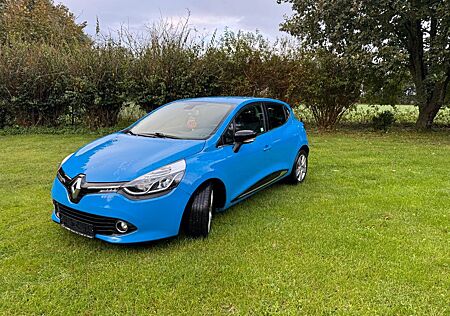 Renault Clio IV dCI 90 Rückfahrkamera*Sitzheizung*