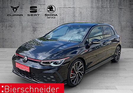 VW Golf Volkswagen GTI VIII Lim. AHK MATRIX HUD NAVI KAMERA WP