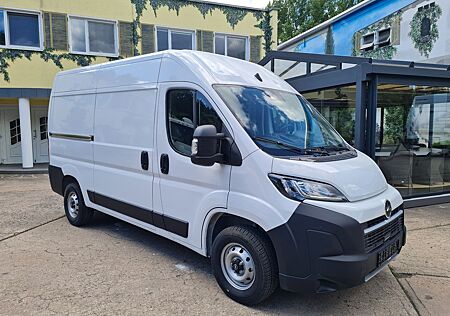 Opel Movano Kasten Blue-HDI L2H2
