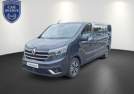 Renault Trafic Pkw Grand Spaceclass Blue dCi 170 EDC L2H