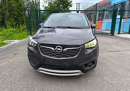 Opel Crossland X Crossland Innovation